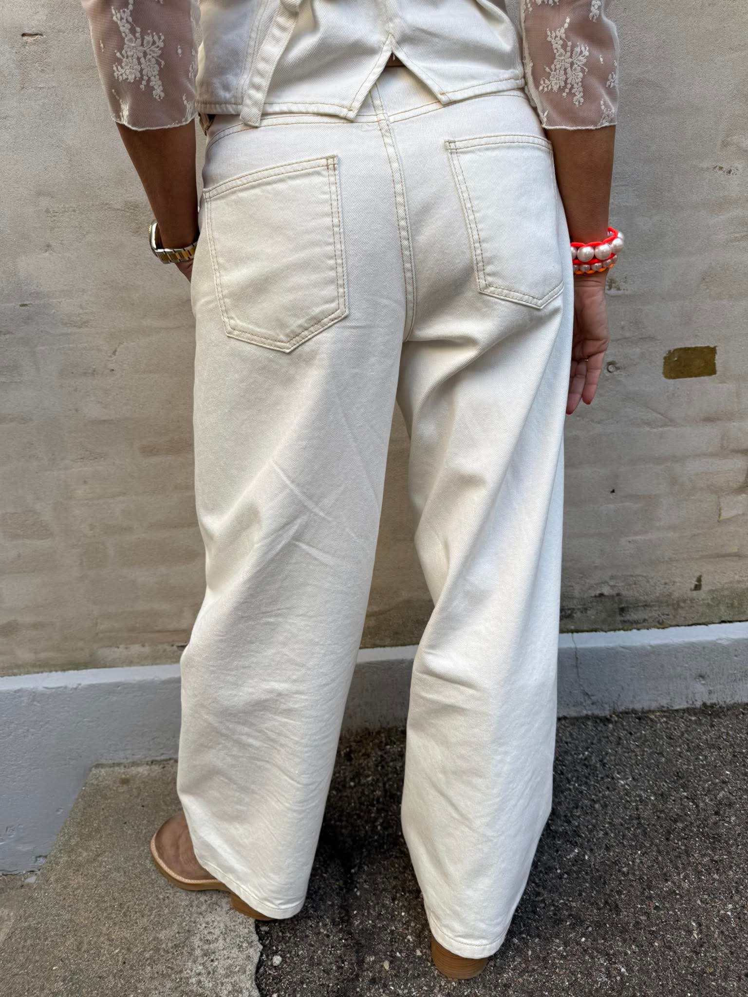 BernettaCC Byxa - Ben