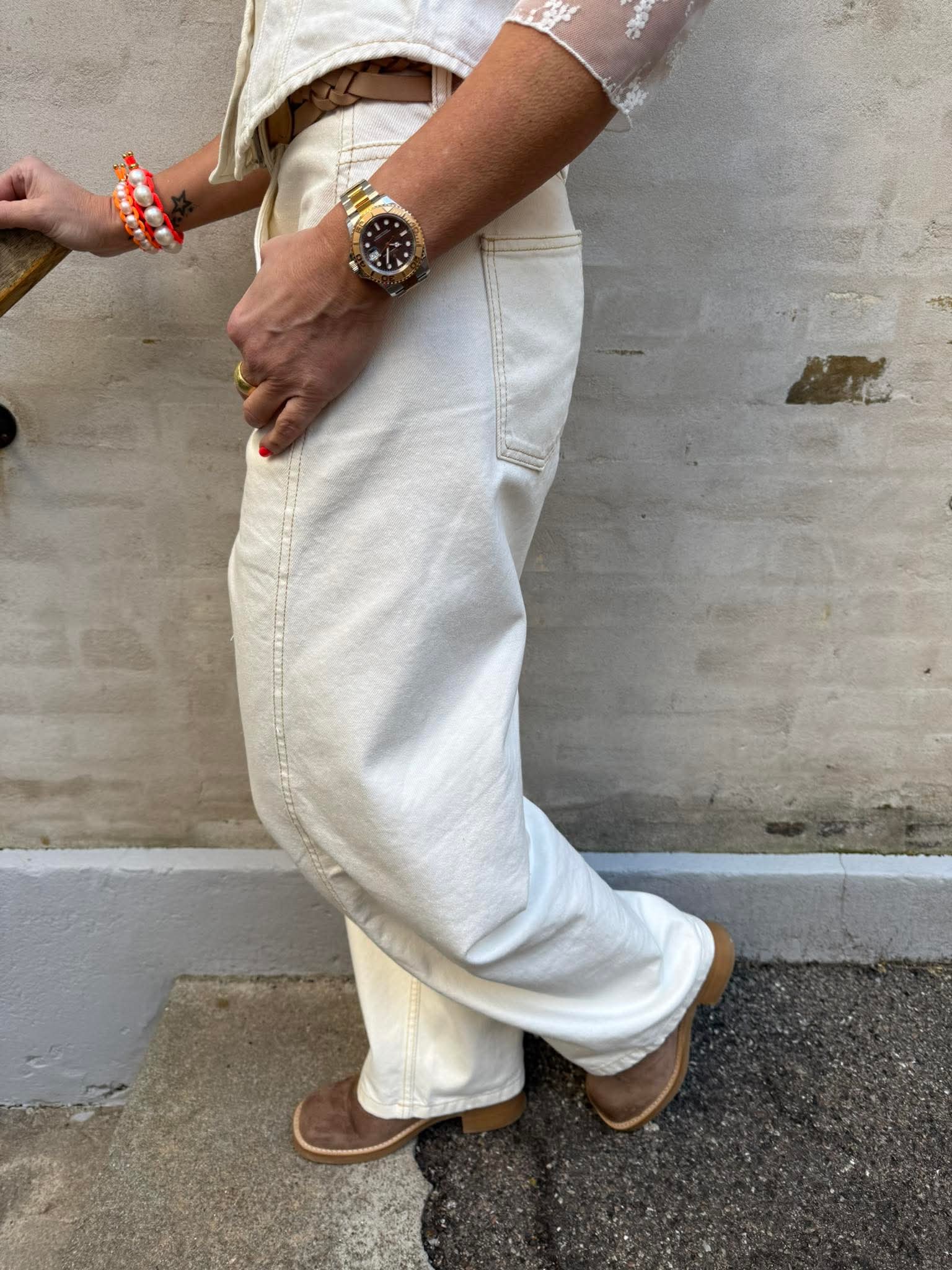 BernettaCC Byxa - Ben