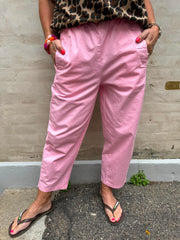 Gigi Pants - Rosa