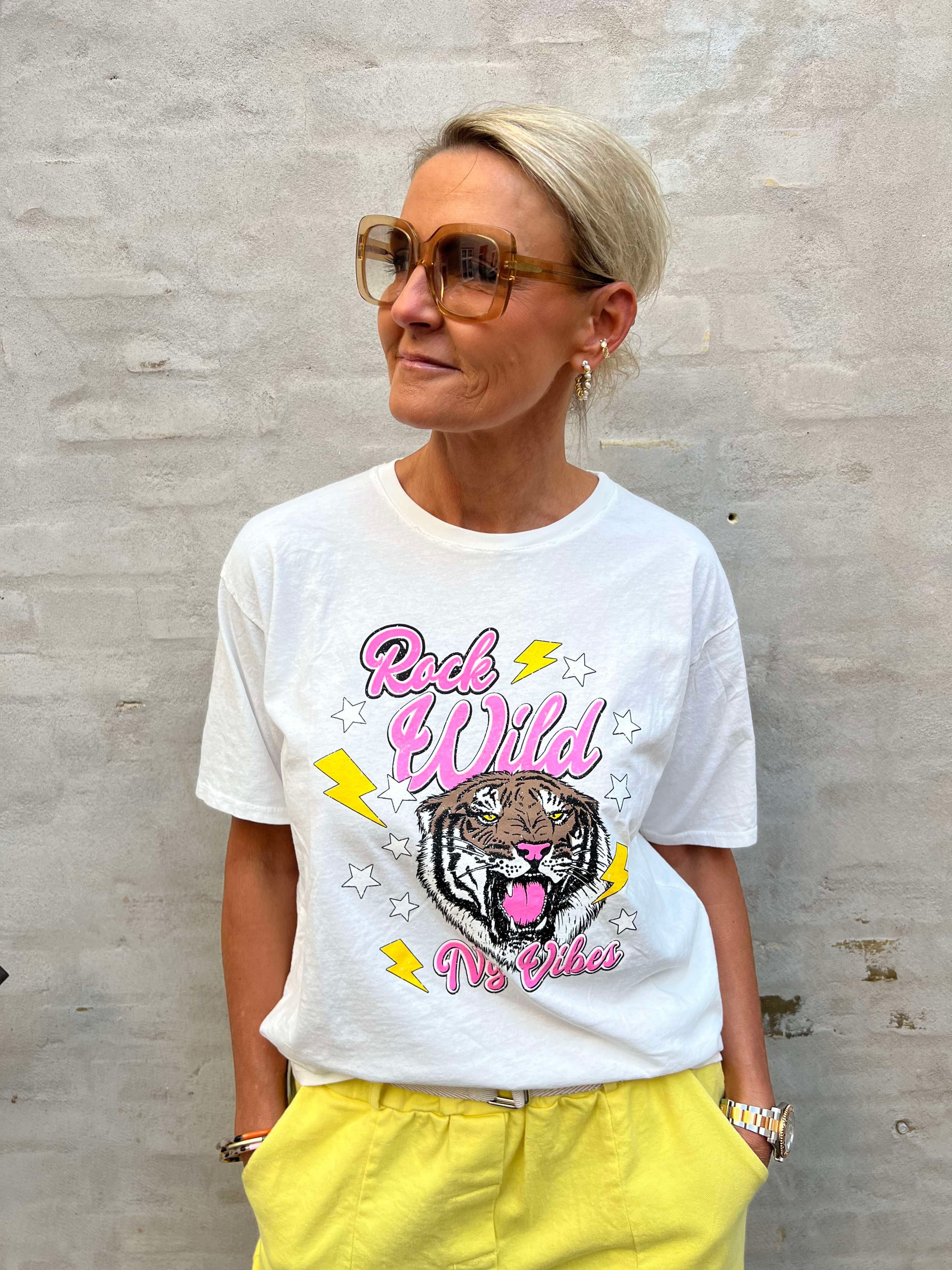 Mio karamelltonade solglasögon