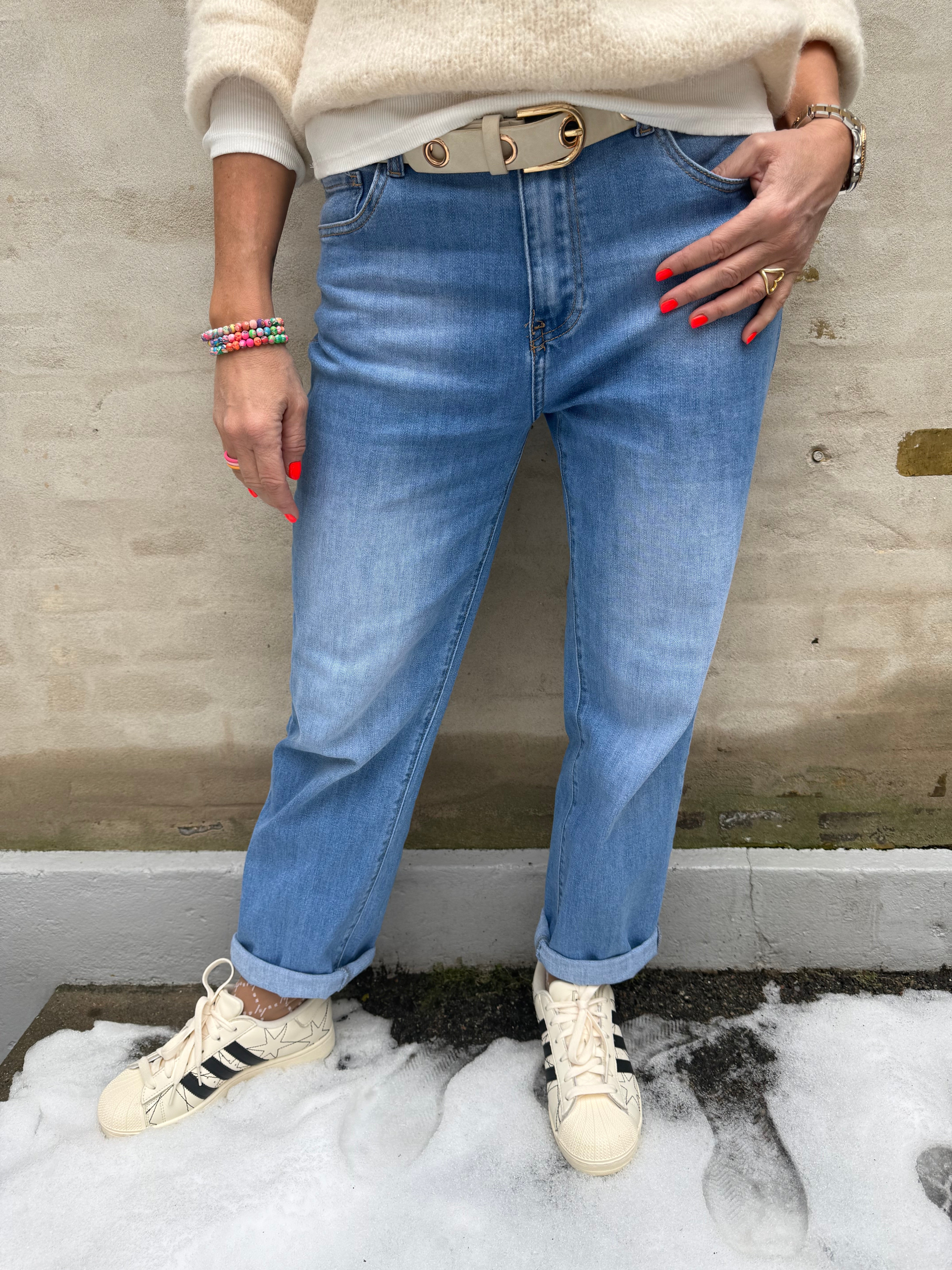 Rima Jeans - Denim