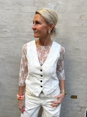 BernettaCC Väst - Bone