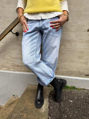 Ilano Jeans - Lätt Denim