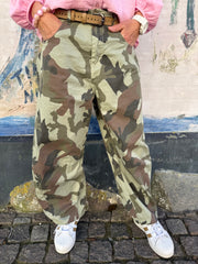 Jude Jeans - Vit