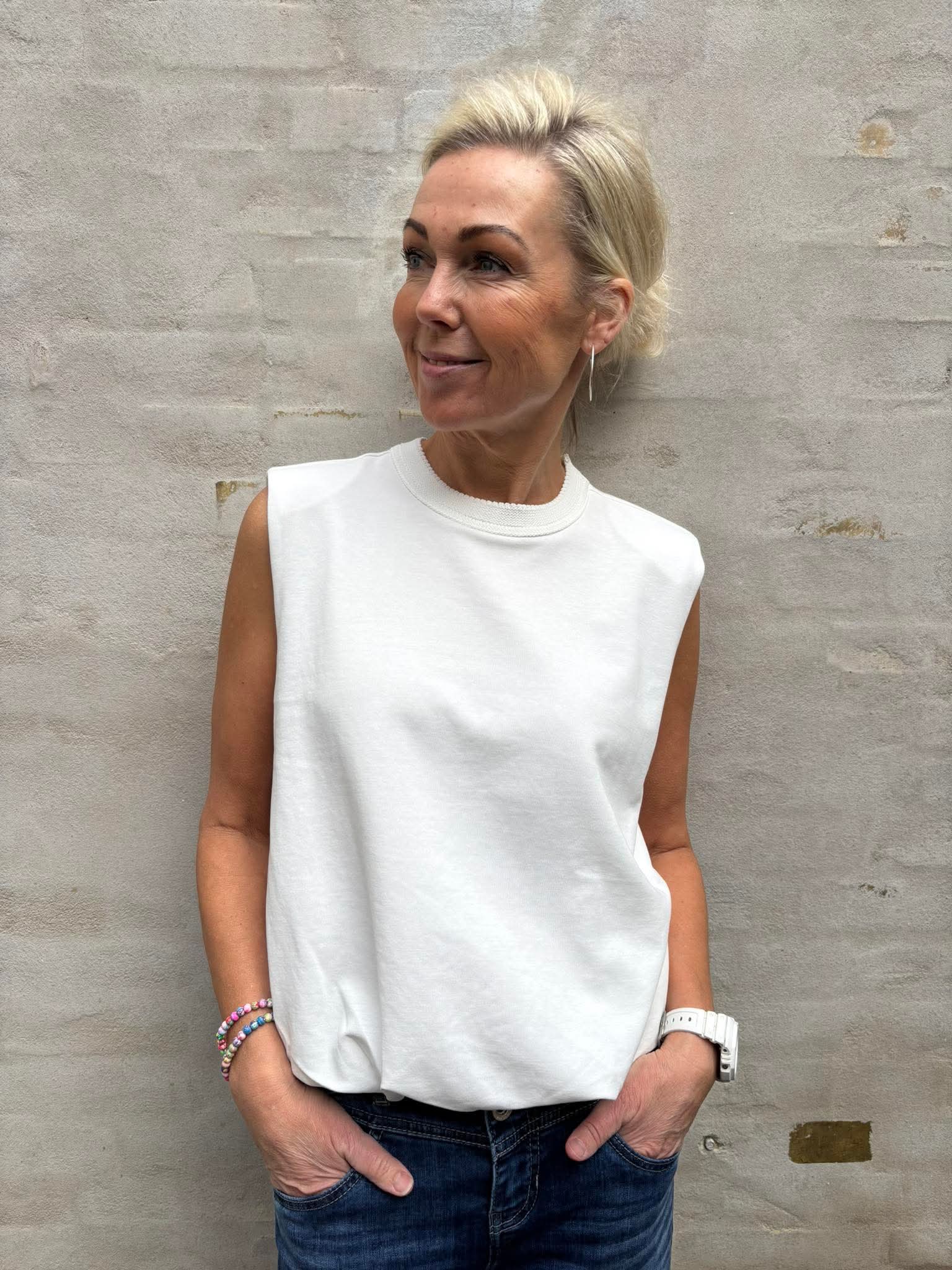 AnisaGO T-shirt - Benvit