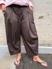 Adorina Pants - Bear