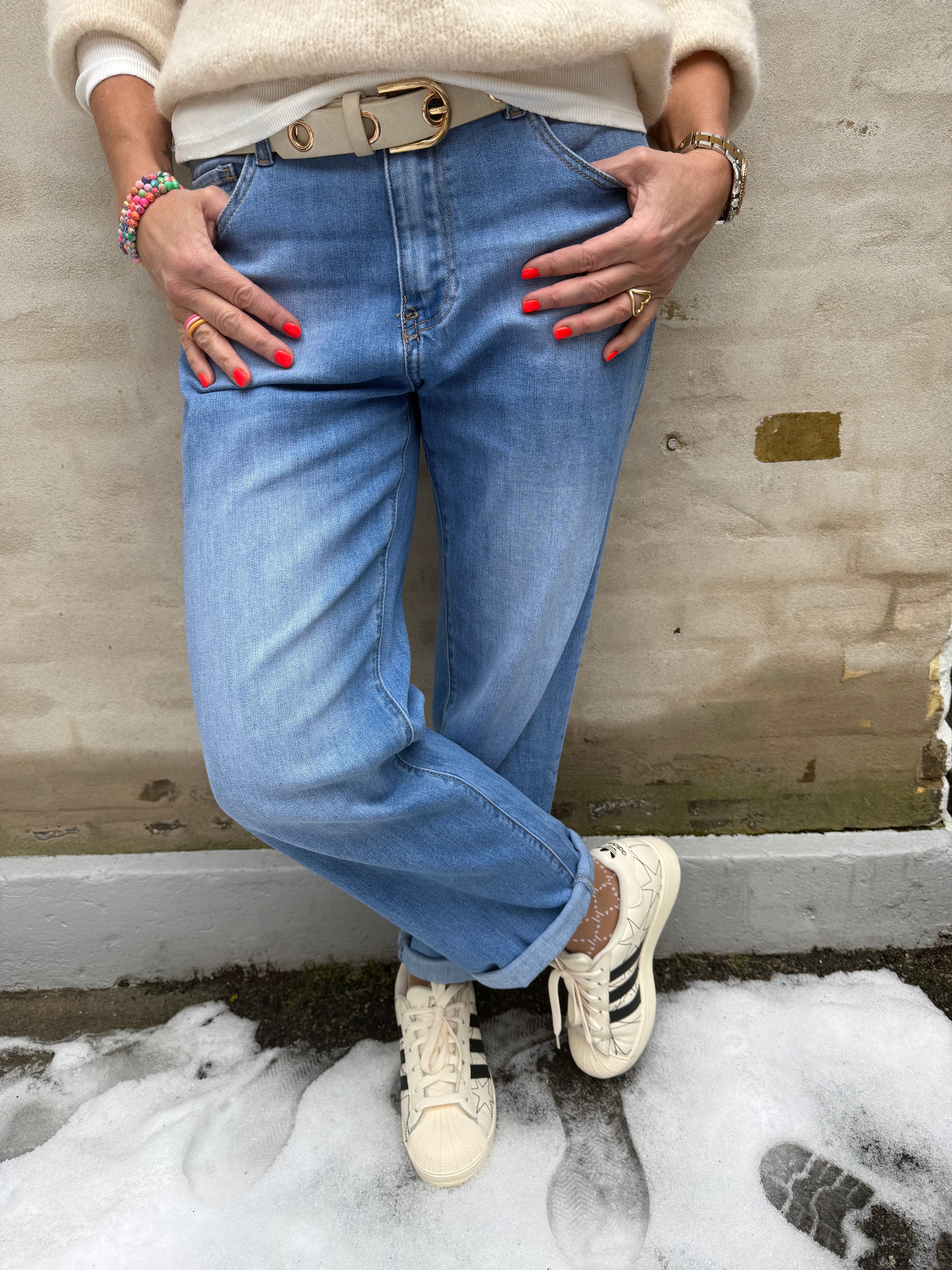 Rima Jeans - Denim