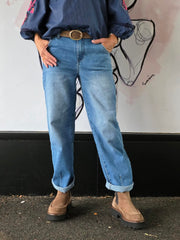 Frankie Jeans - Dark Denim