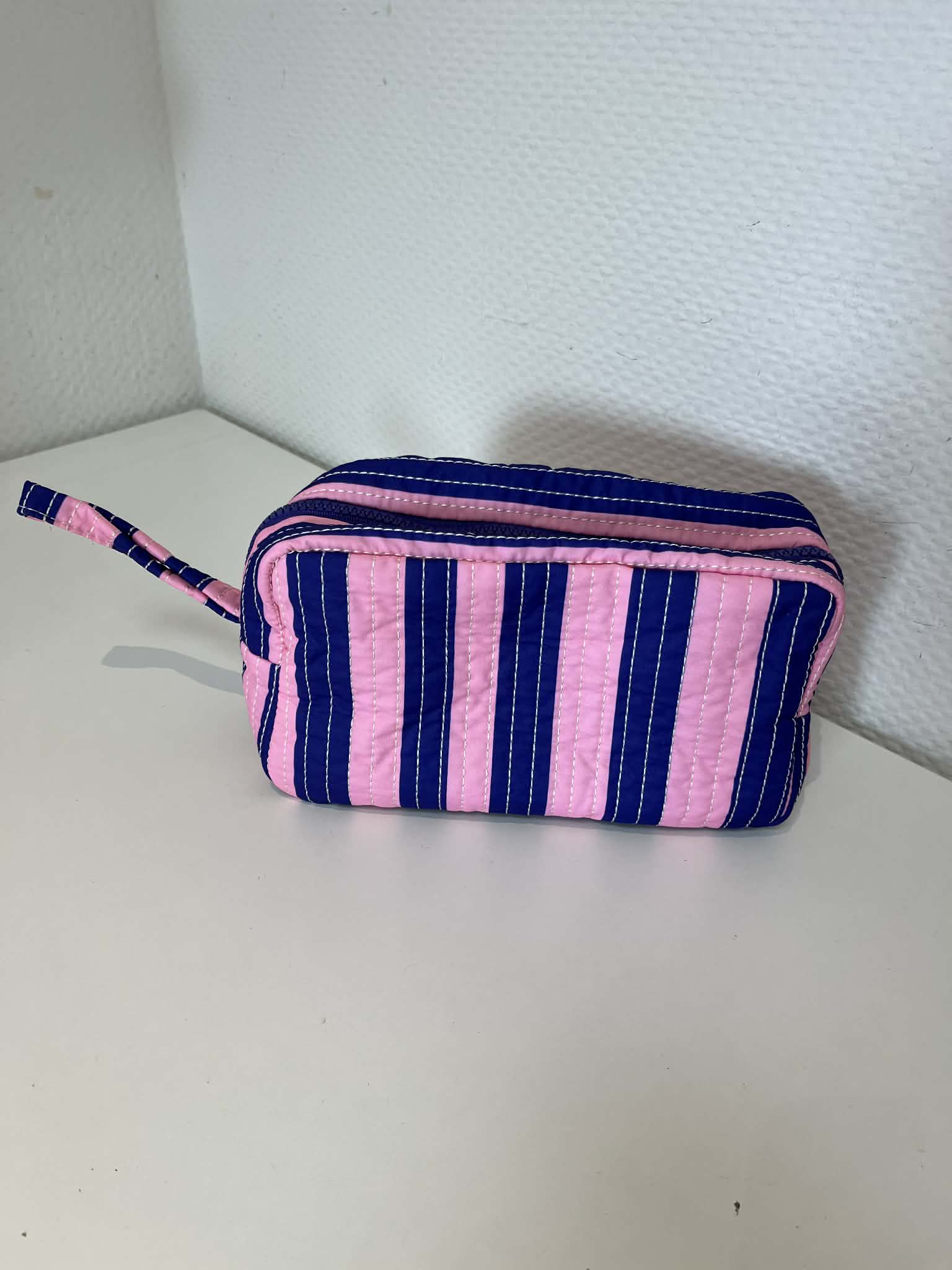Ciao Small Bag - Blå/Rosa