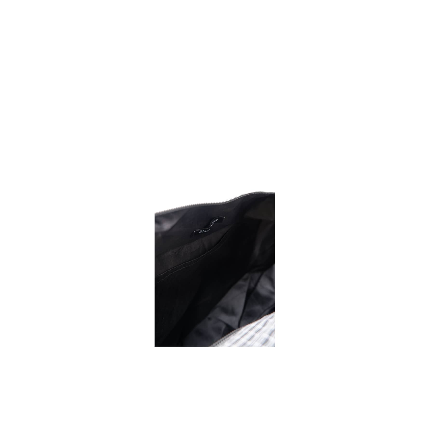 AGATA crossover bag - Black