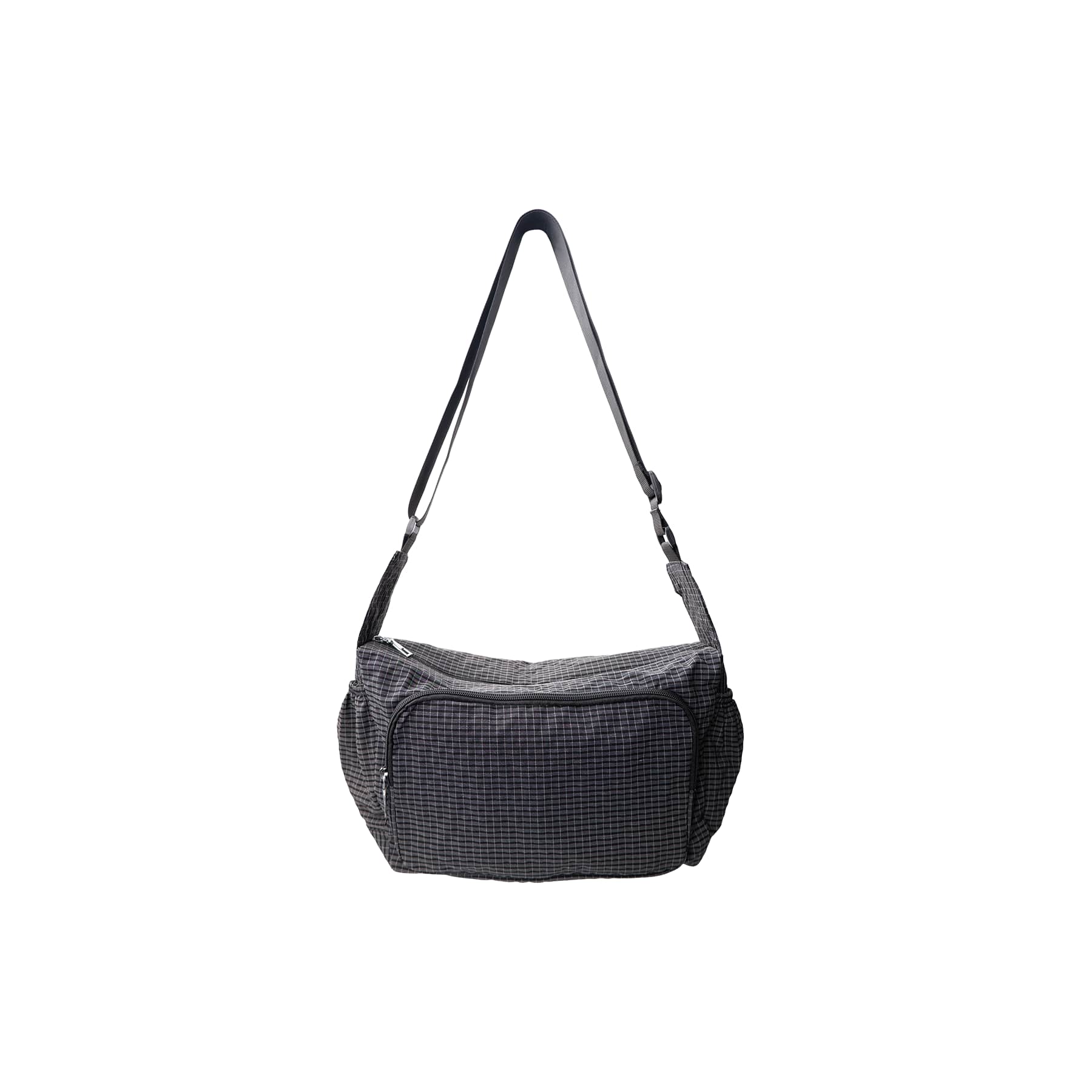 AGATA crossover bag - Black