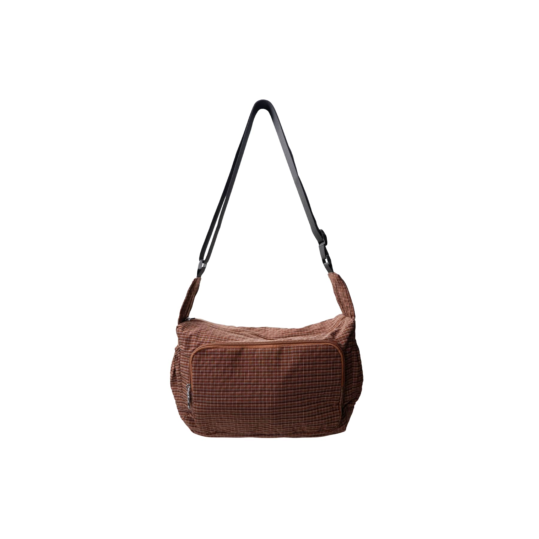 AGATA crossover bag - Coffee
