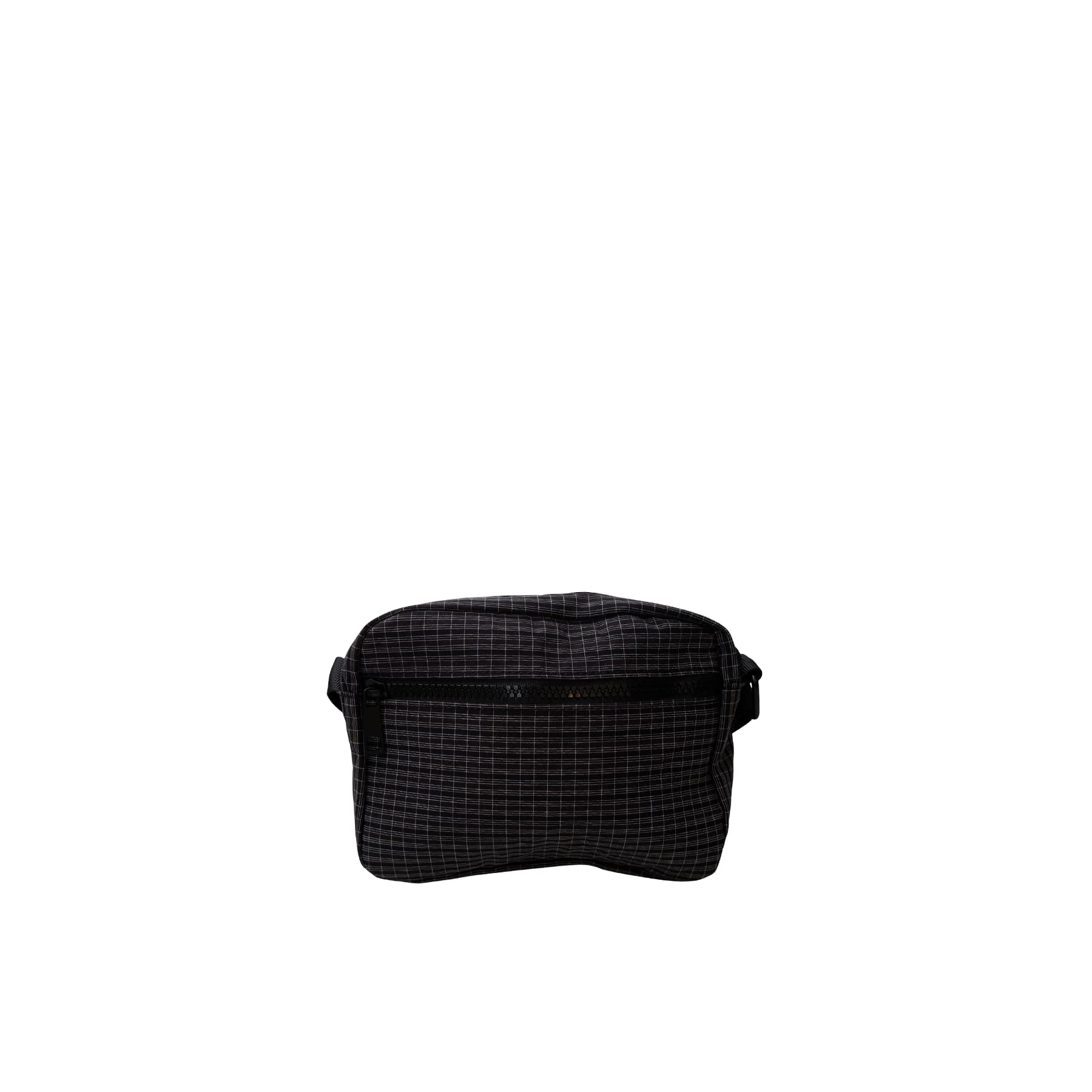 AGATA Crossover Bag Small - Black