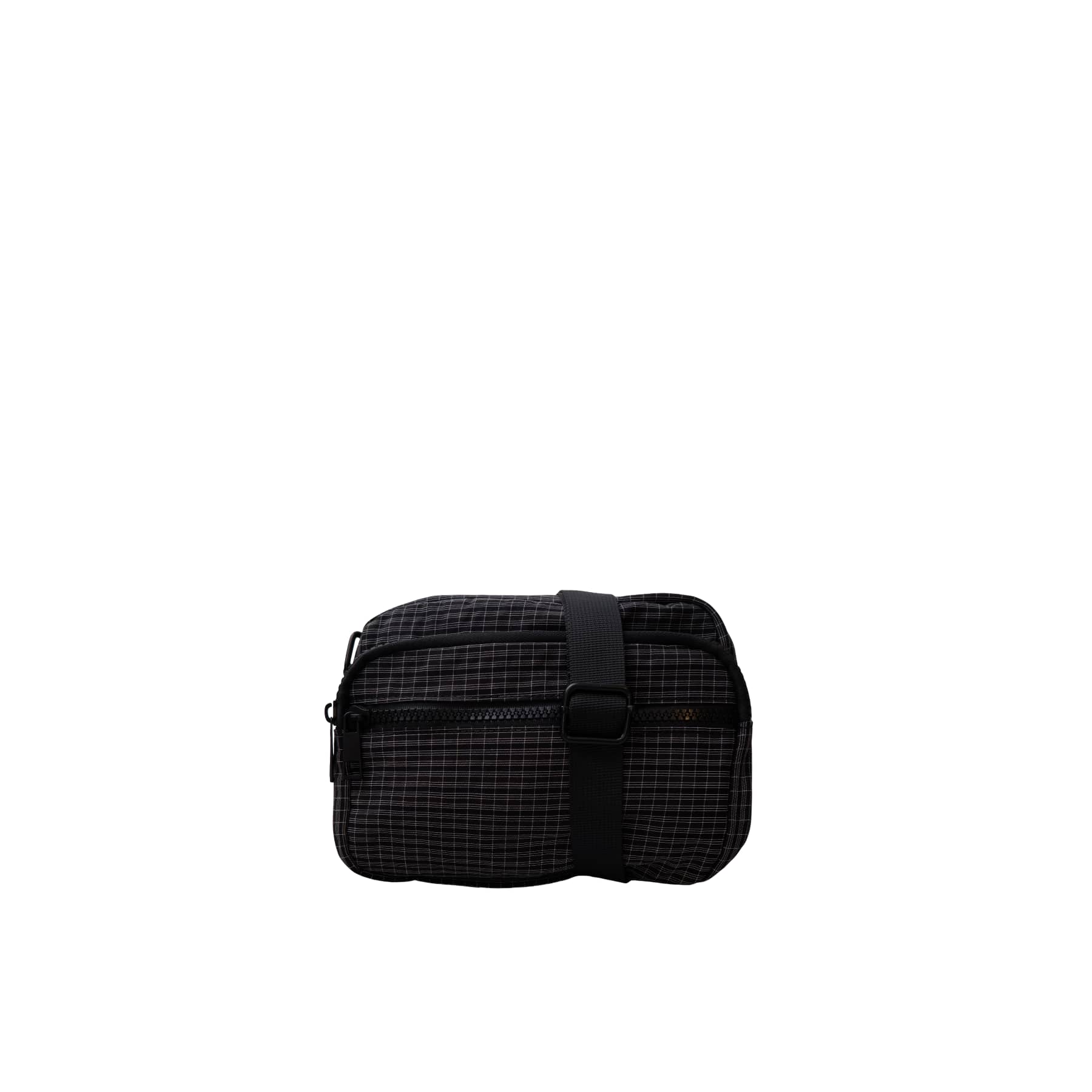 AGATA Crossover Bag Small - Black