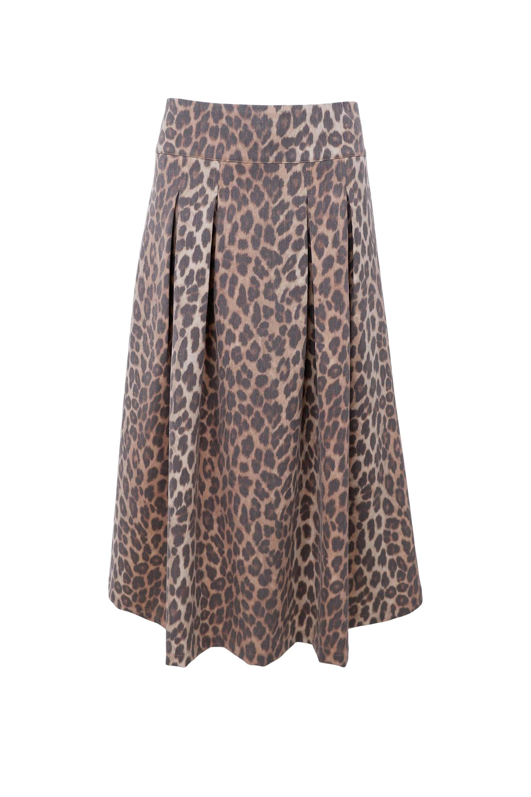 Alice Skirt - Leo