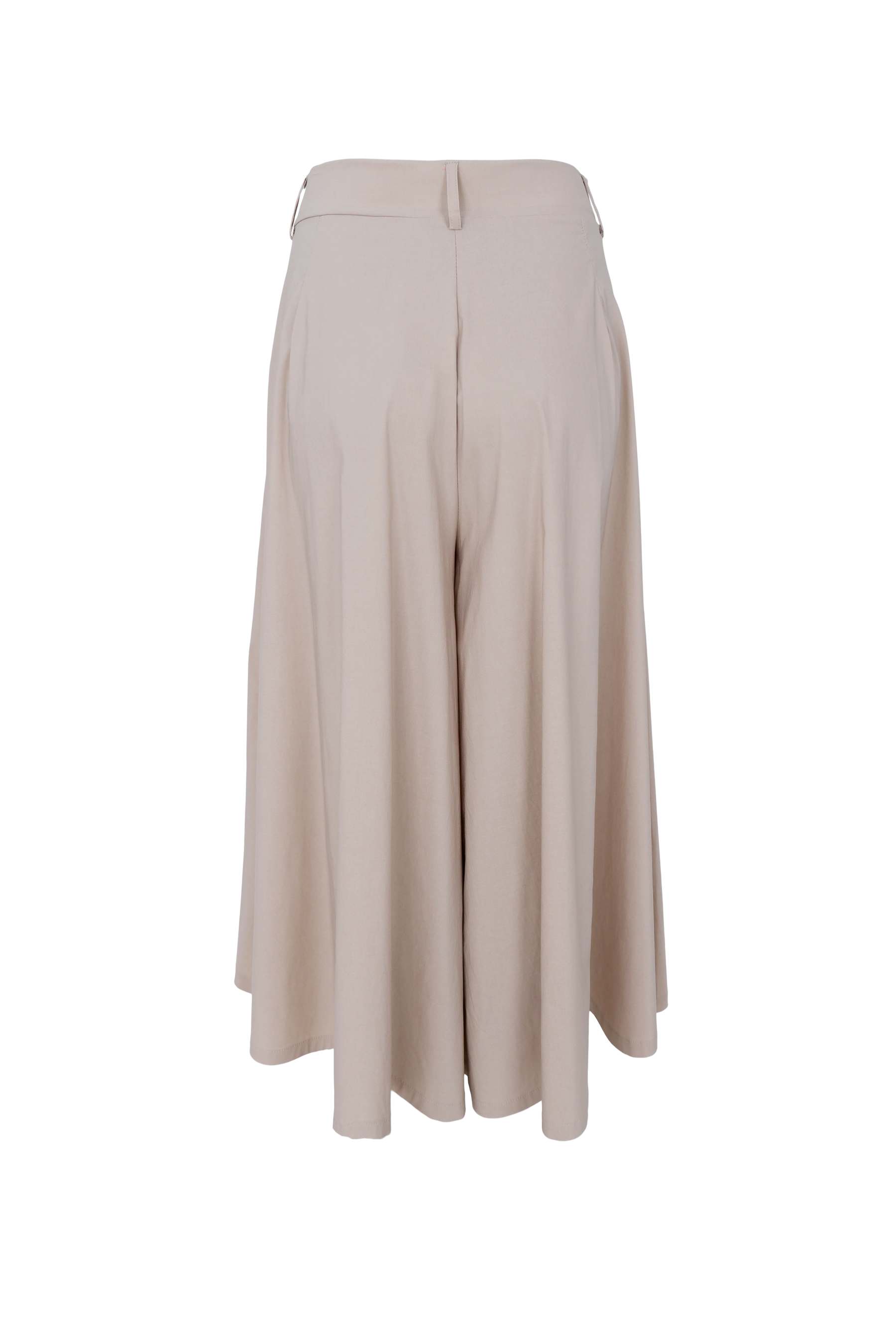 DAVINA delad kjol - Kit