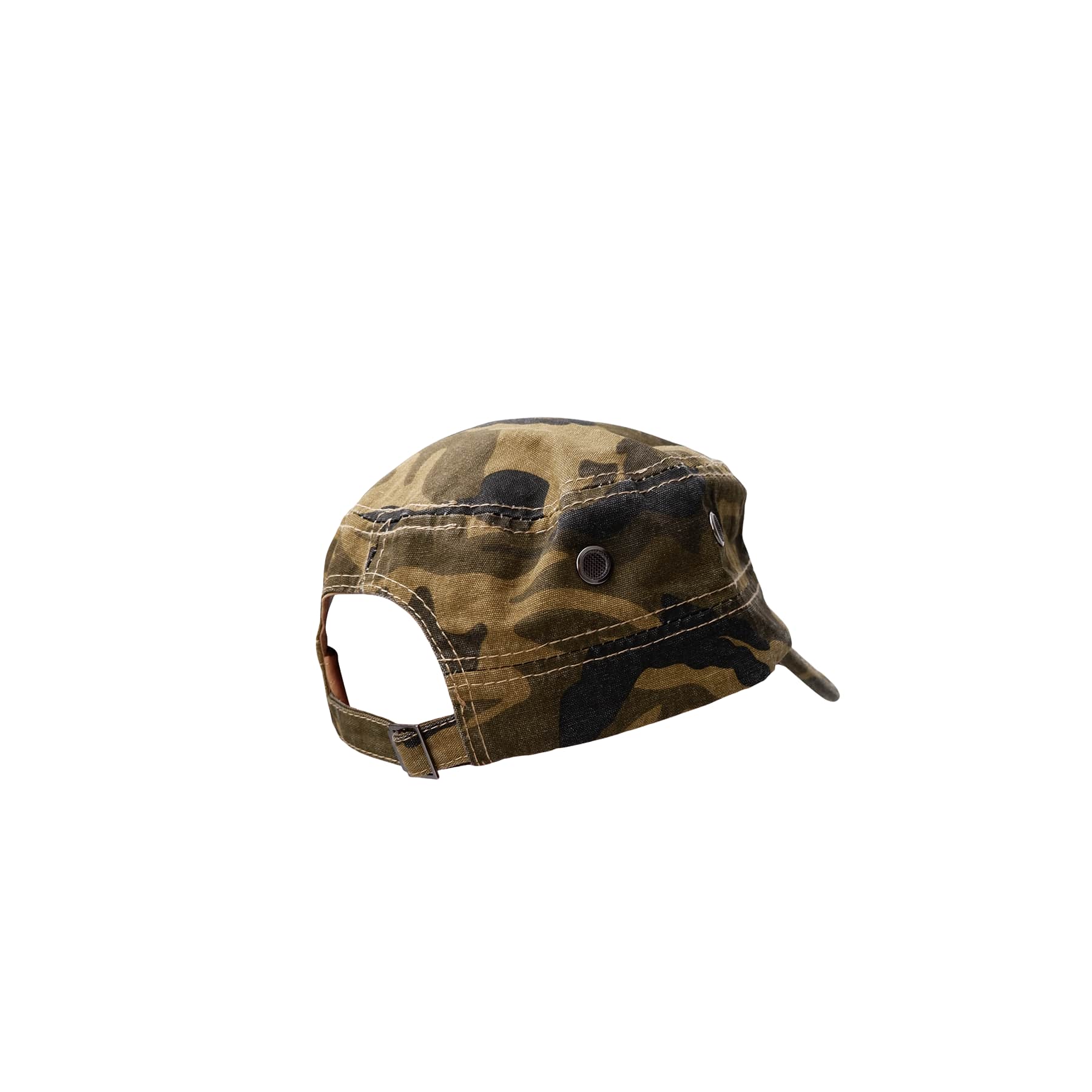 GLENNA Cap - Camouflage