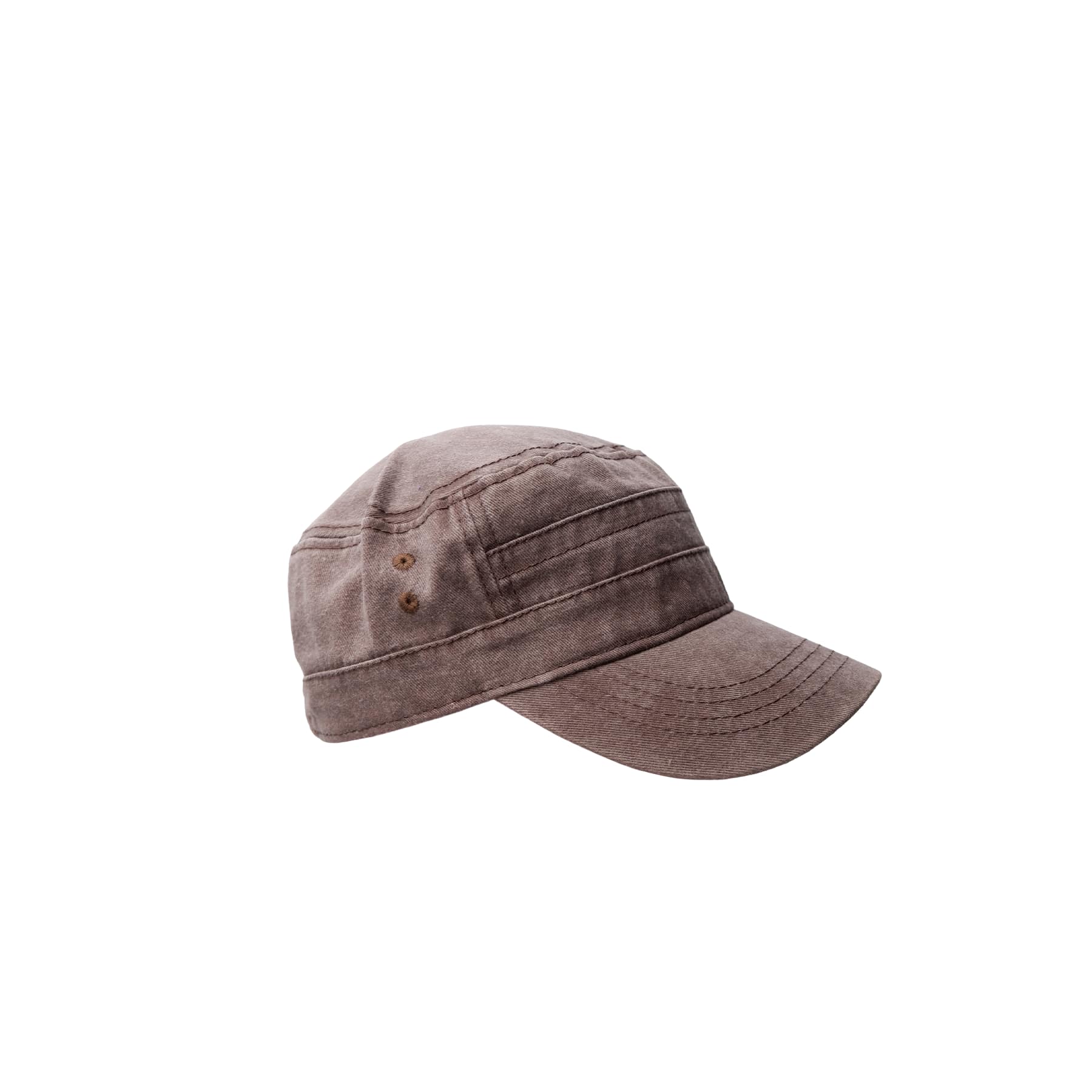 GLENNA Cap - Coffee