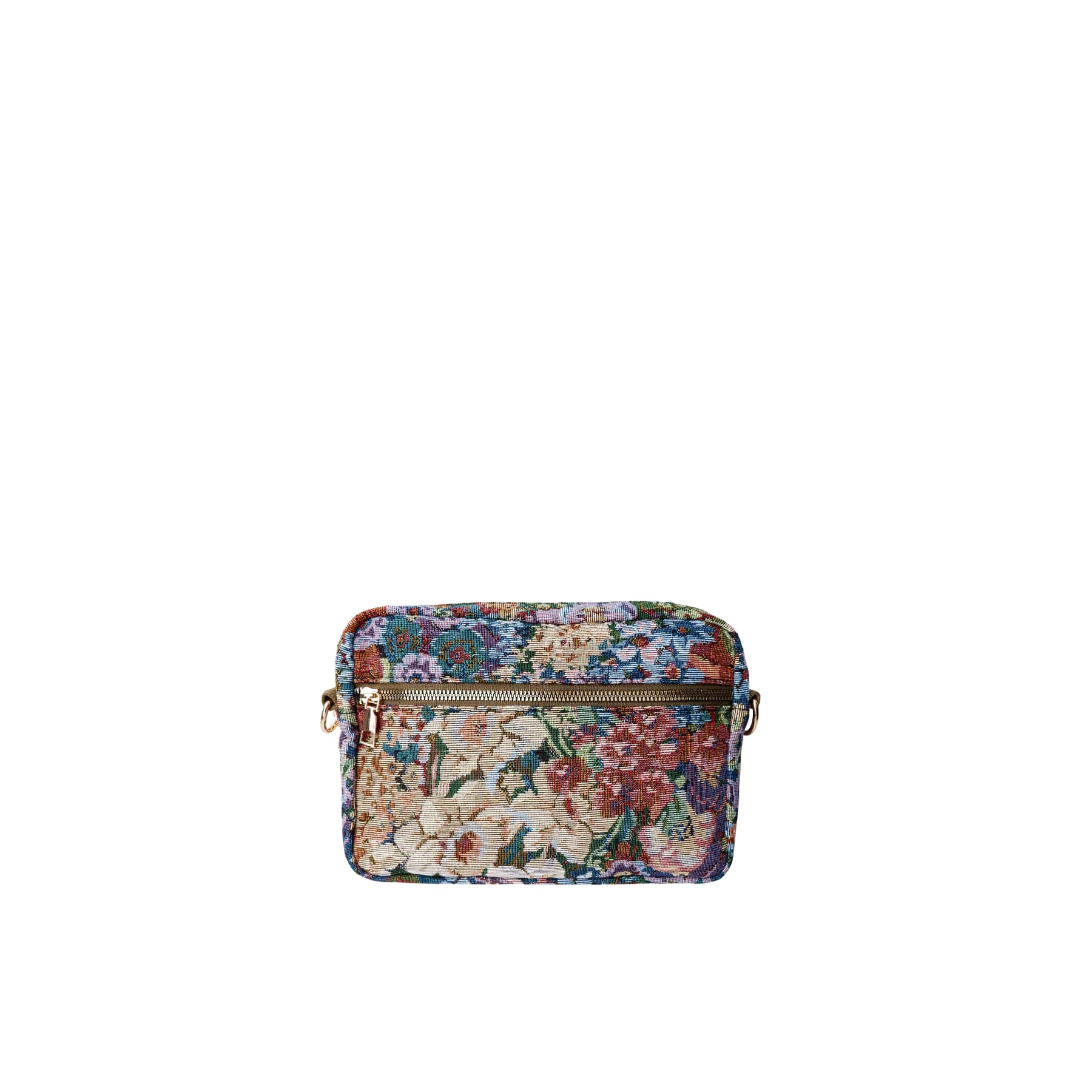 NYLA crossover bag - Fall Garden