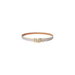 UMIRA belt - Cream Pearl