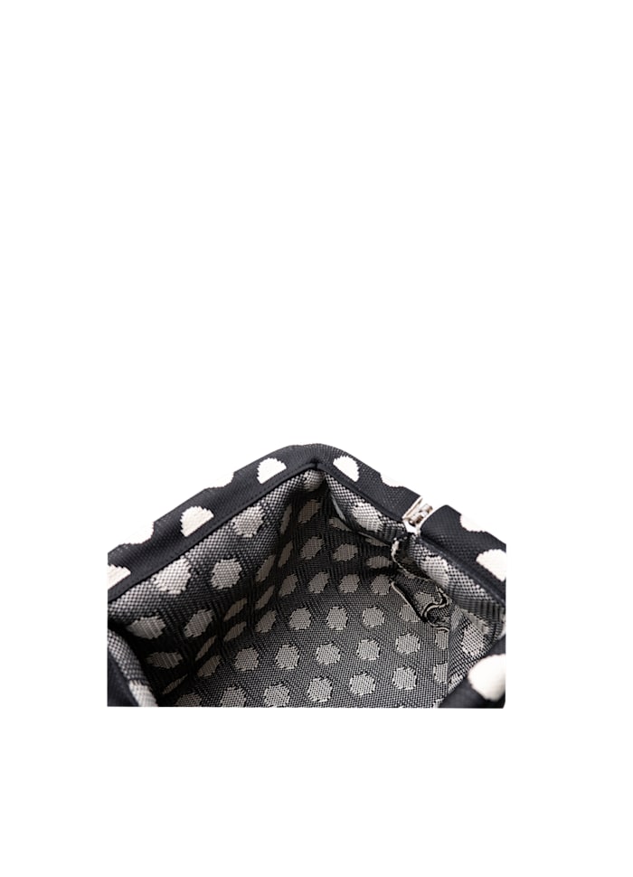 Tracy Clutch - Black