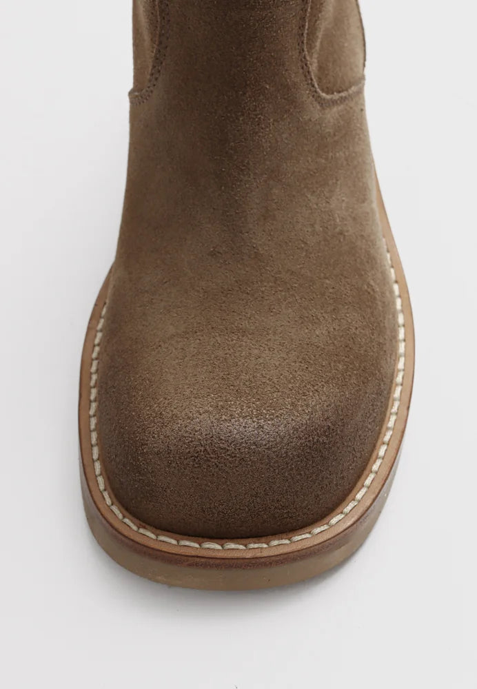 Sancho boot - Mocka Taupe