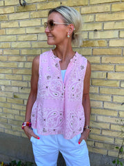 Diana Shirt - Confetto