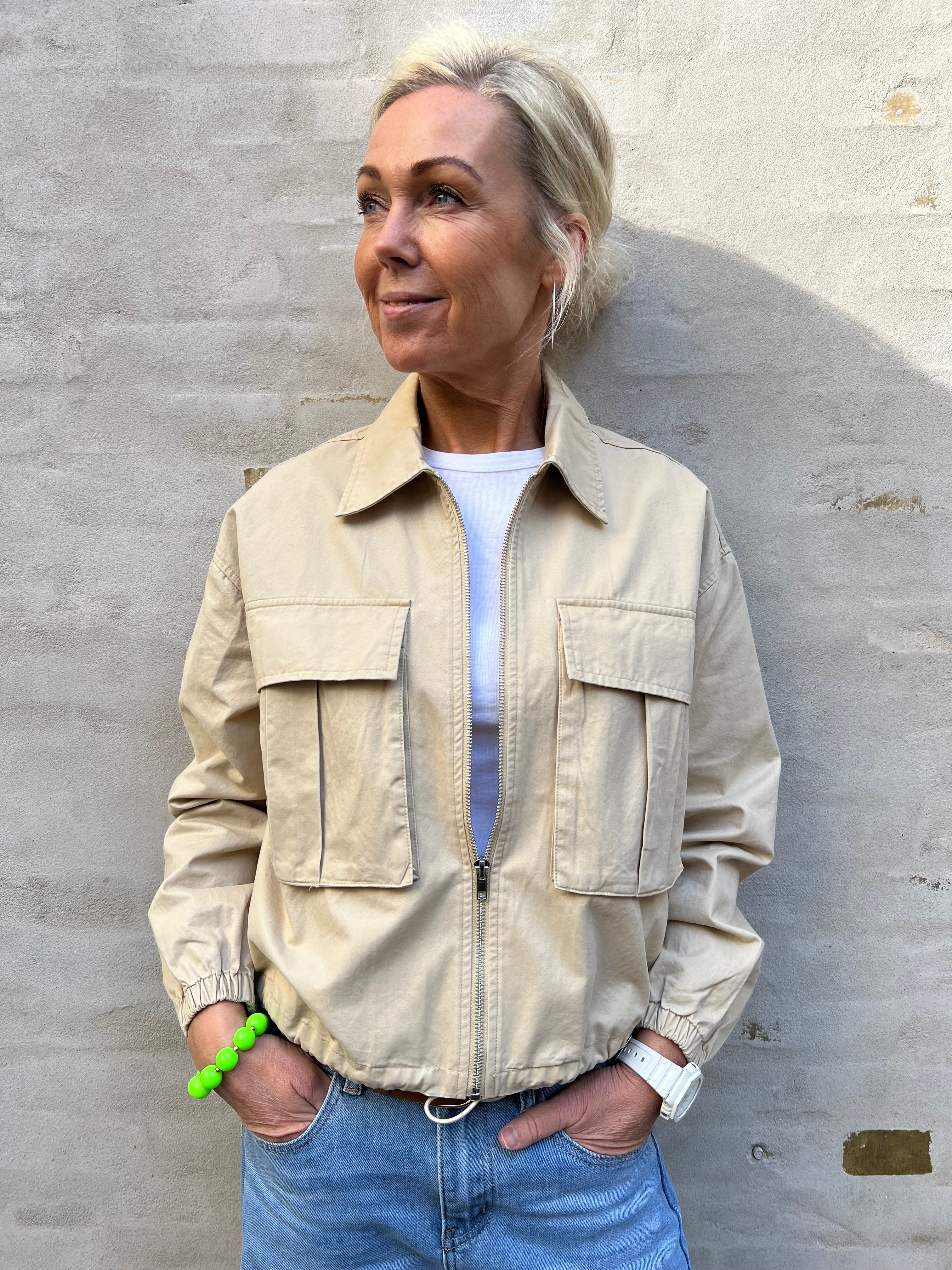 Carrie bombarmé - Sant