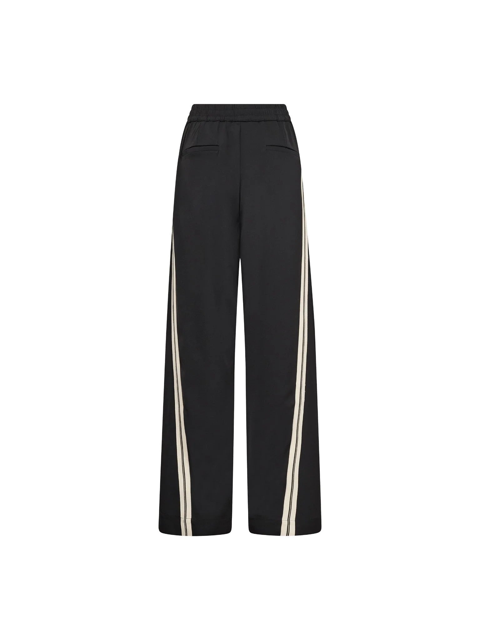 AliniCC Double Panel Pant - Black