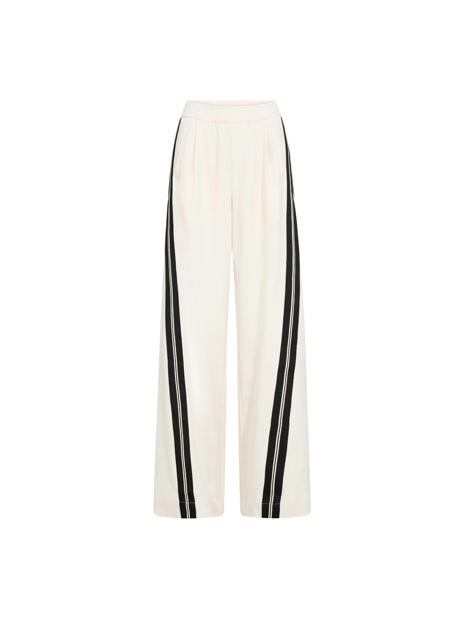 AliniCC Double Panel Pant - Bone