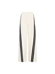 AliniCC Double Panel Pant - Bone