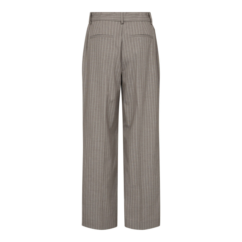 QuinCC Pin Pant - Mink