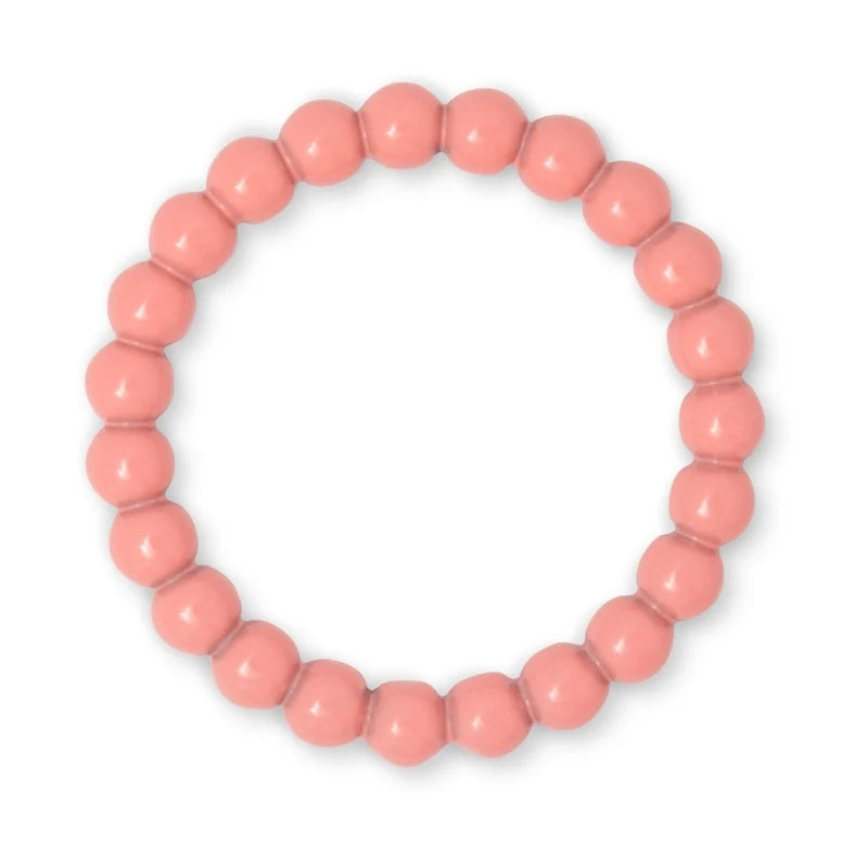 Färg kulring bränd korall