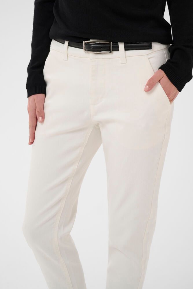 Annine Ami Jeans - Spring Gardenia