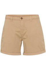 Brita Shorts - Dune