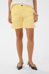 Brita Shorts - Dune
