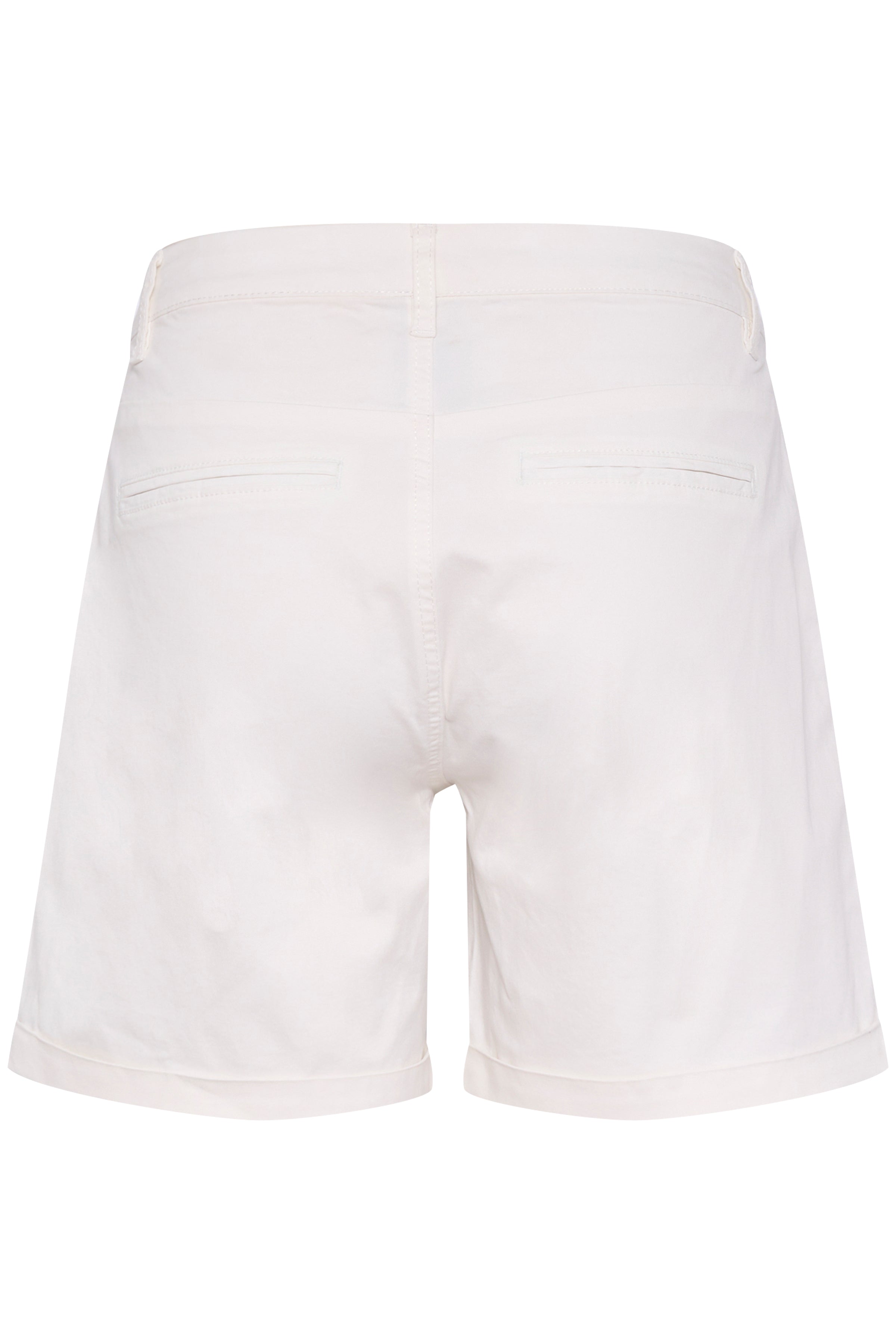 Brita Shorts - Spring Gardenia