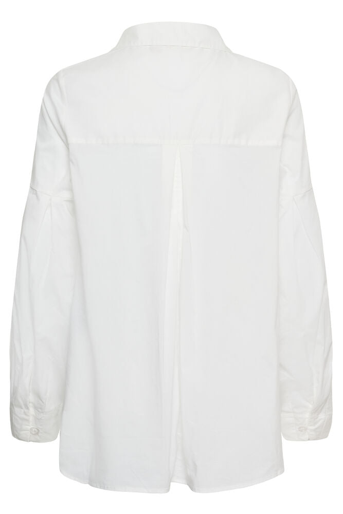 Daiva Antoinett Tunic - Spring Gardenia