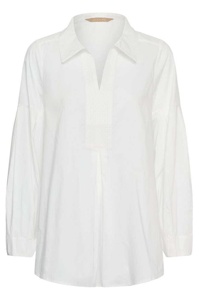 Daiva Antoinett Tunic - Spring Gardenia