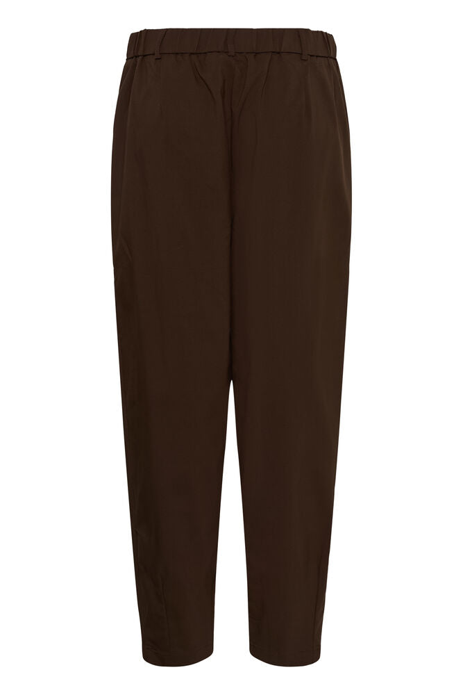 Jamie Pants - Coffee Bean