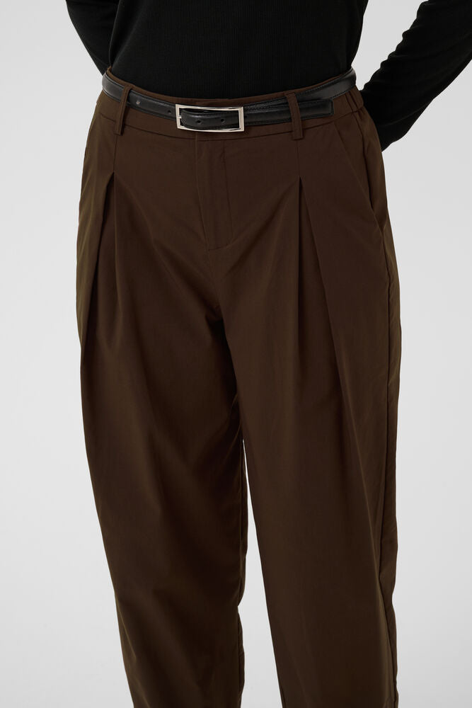 Jamie Pants - Coffee Bean
