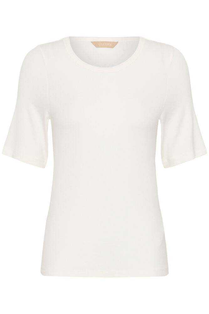 Juliet T-Shirt - White