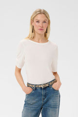 Juliet T-shirt - Vit