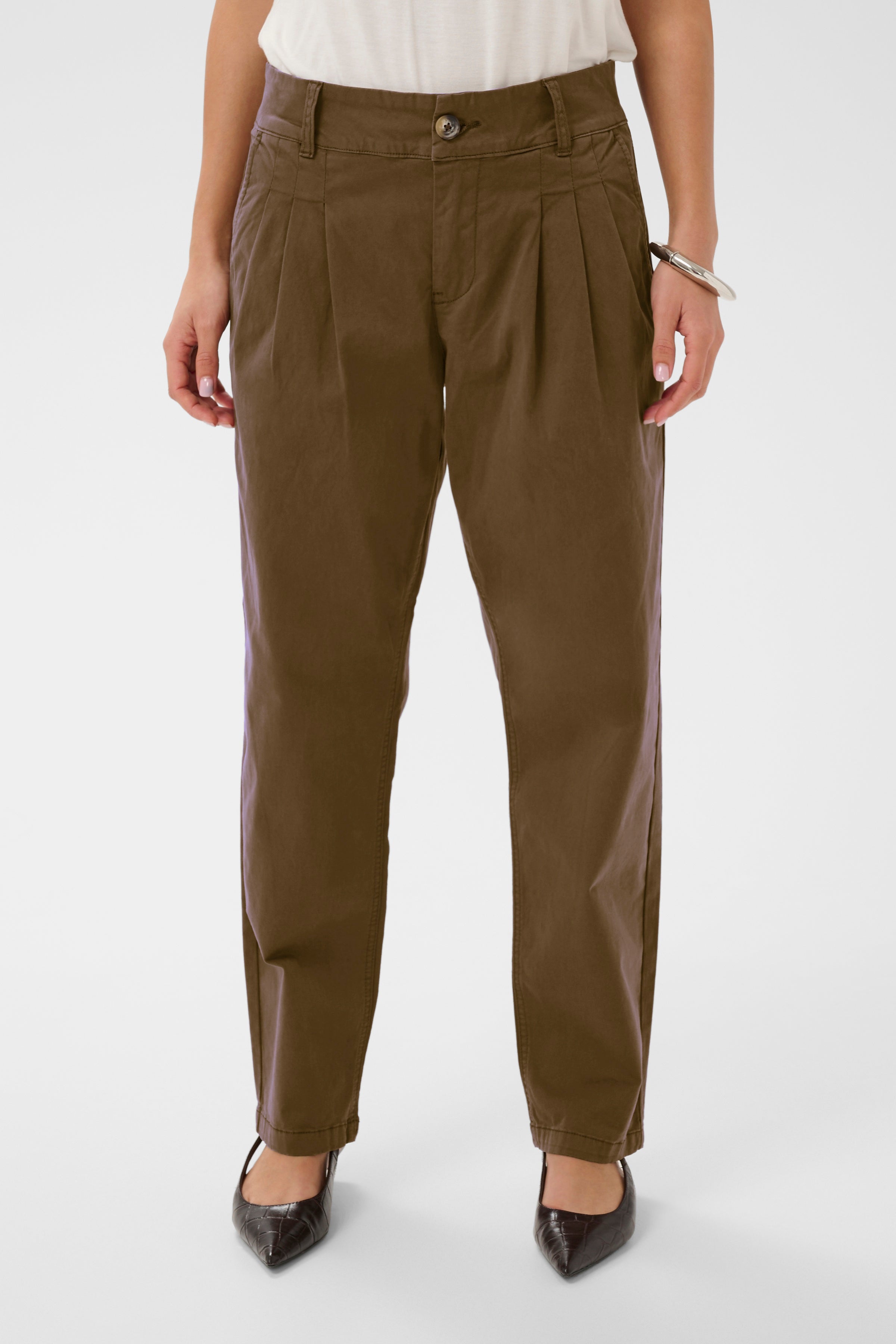 Wini Brita Pants - Cub