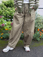 Bernie Pants - Army