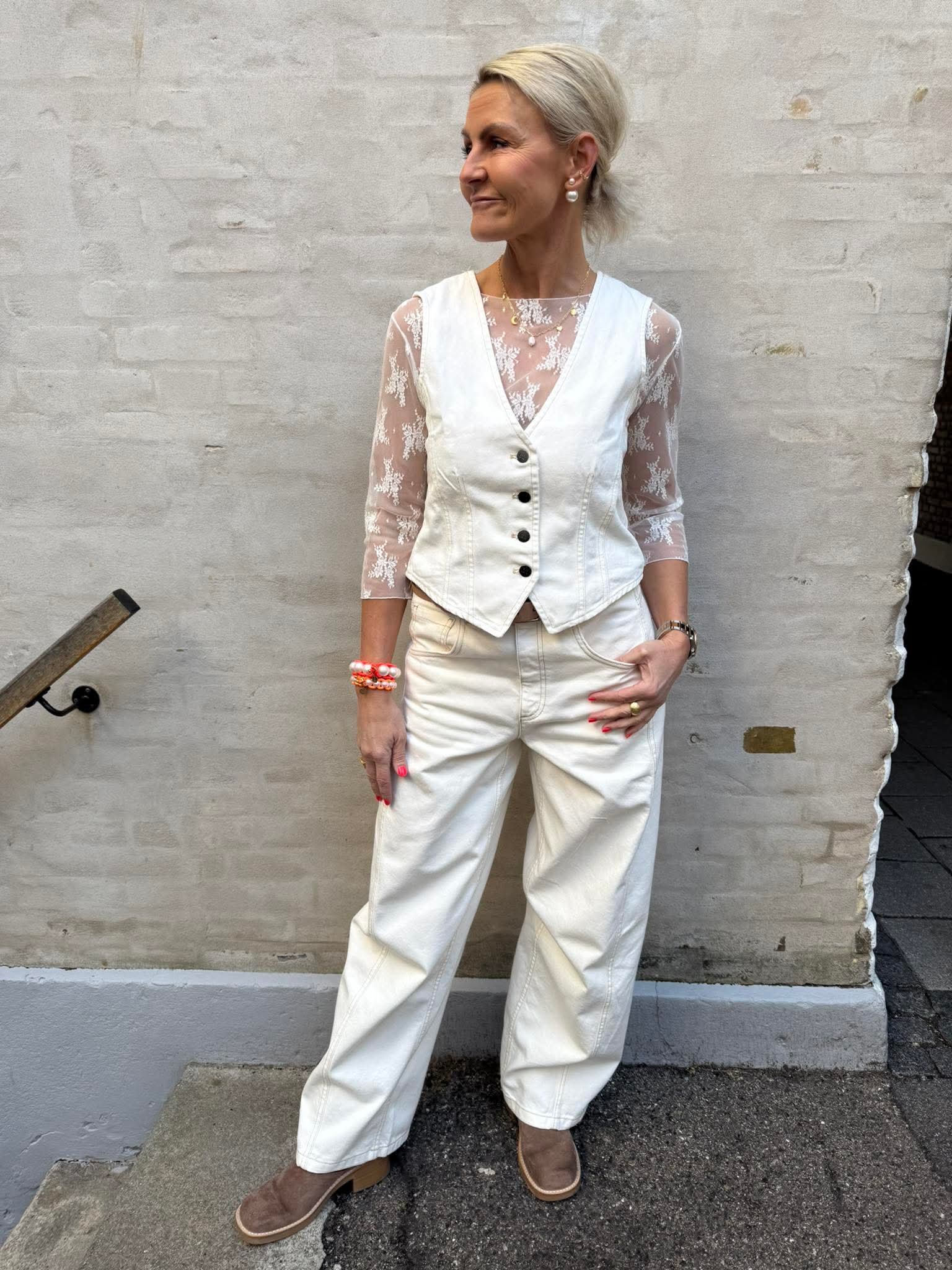 BernettaCC Byxa - Ben