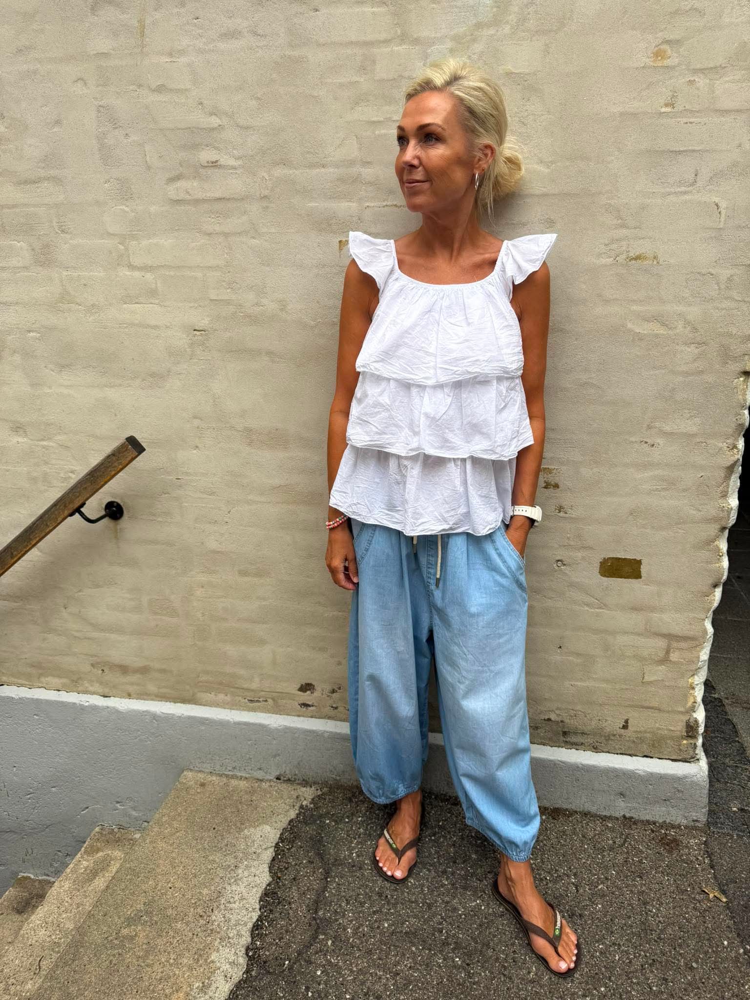 Balou Jeans - Blue Denim