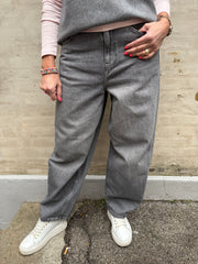 JDYSUSIA MW BARREL - Grå