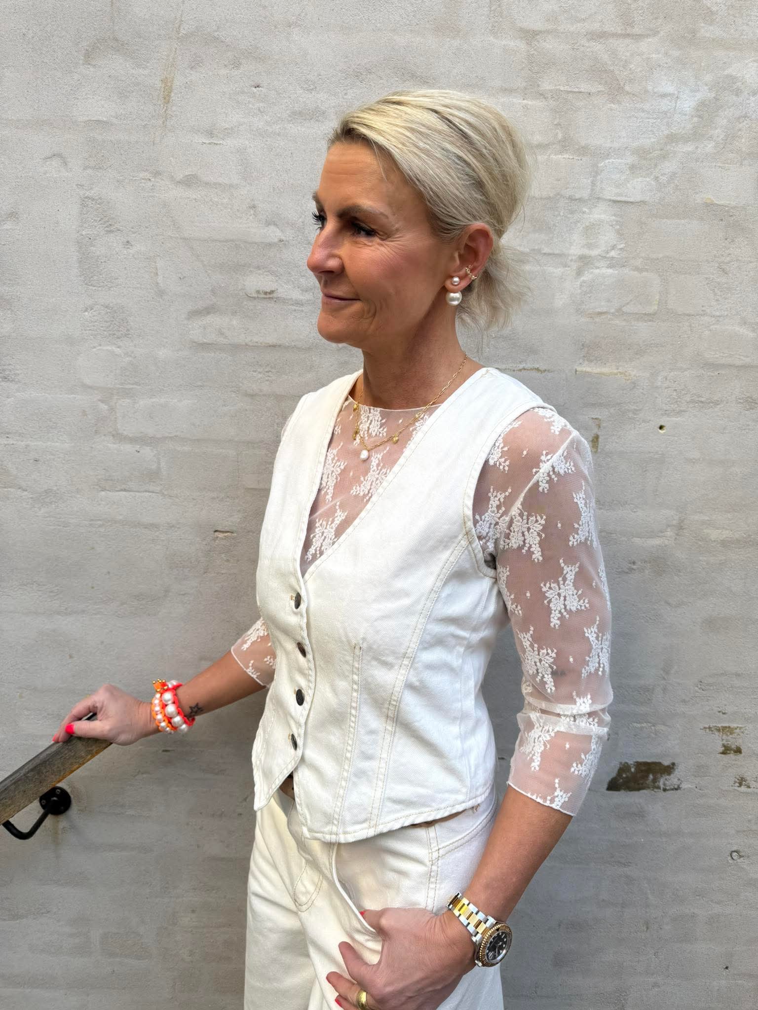 BernettaCC Väst - Bone