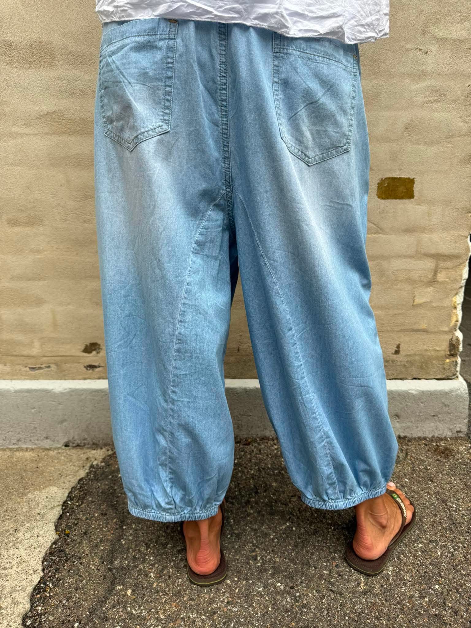 Balou Jeans - Blue Denim